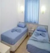 Oren Hill 3* Marmaris