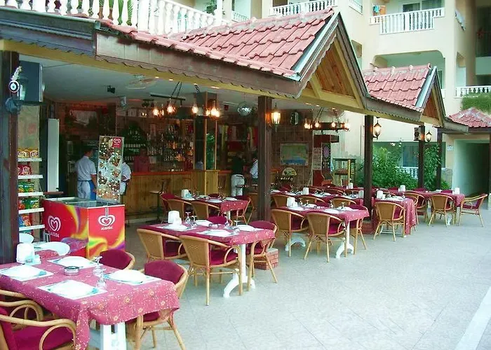 Oren Hill Hotel